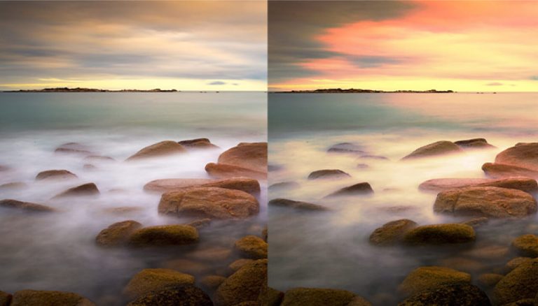 What is white balance- learn about temperature and tint - LightX App