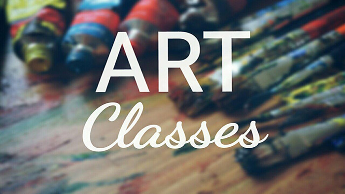 art classes, text on picture, art, art supplies, lightX App, blur tool, focus tool