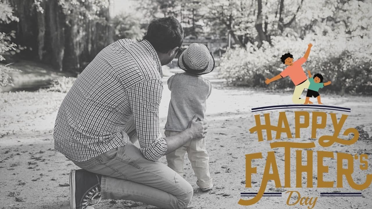 blank instagram post templates, editable instagram post template, happy fathers day messages, father's day promotion ideas