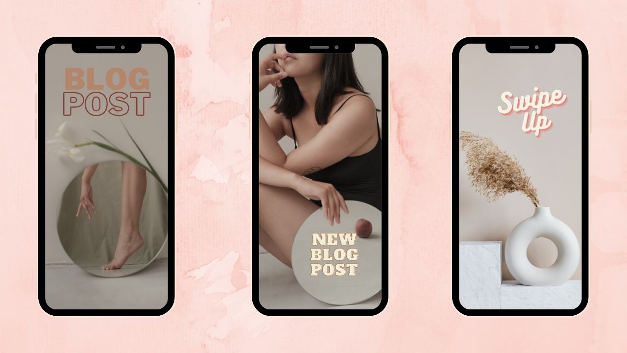 Creative insta story ideas, editable templates, instagram templates, editable instagram templates