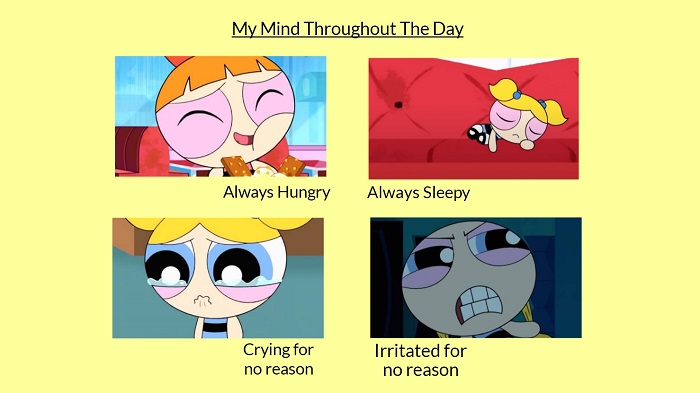 powerpuff girls meme, meme templates. lightx app